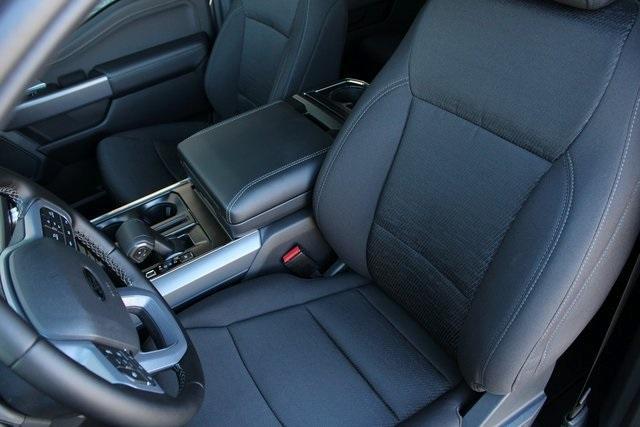 new 2025 Ford F-150 car, priced at $61,399