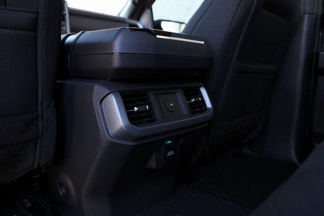 new 2025 Ford F-150 car, priced at $61,399