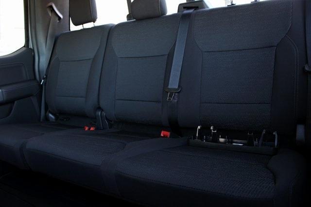 new 2025 Ford F-150 car, priced at $61,399