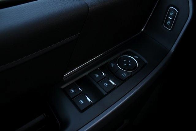 new 2025 Ford F-150 car, priced at $61,399