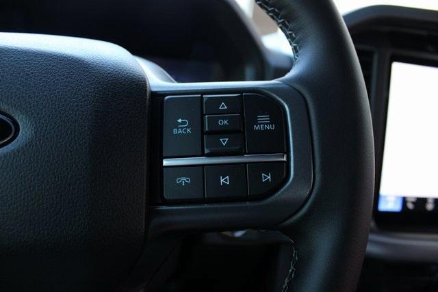 new 2025 Ford F-150 car, priced at $61,399
