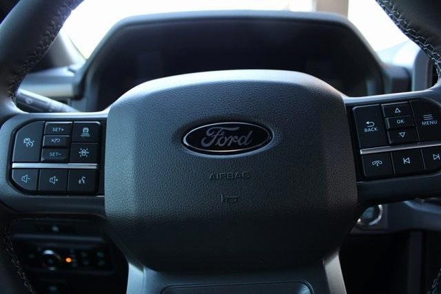 new 2025 Ford F-150 car, priced at $61,399