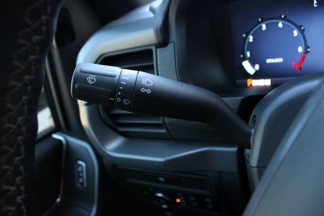 new 2025 Ford F-150 car, priced at $61,399