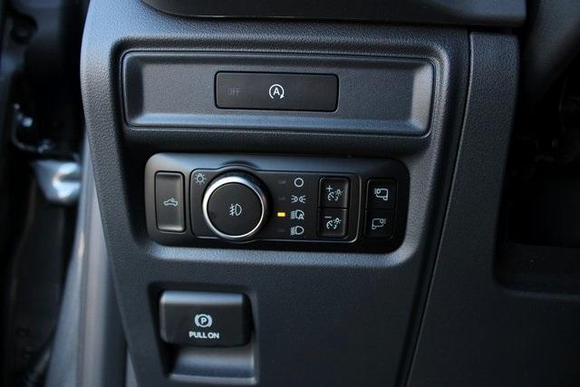 new 2025 Ford F-150 car, priced at $61,399