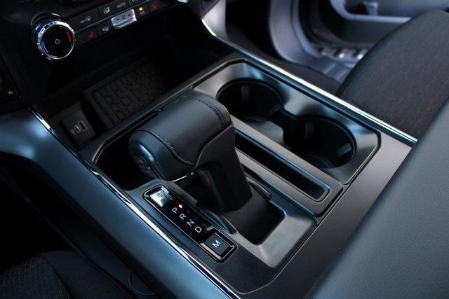new 2025 Ford F-150 car, priced at $61,399