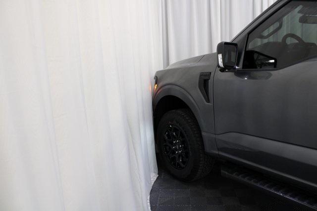 new 2025 Ford F-150 car, priced at $61,399