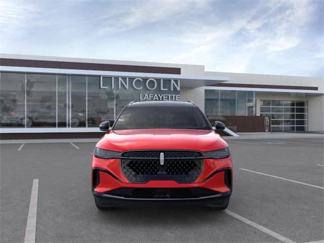 new 2024 Lincoln Nautilus car, priced at $59,887