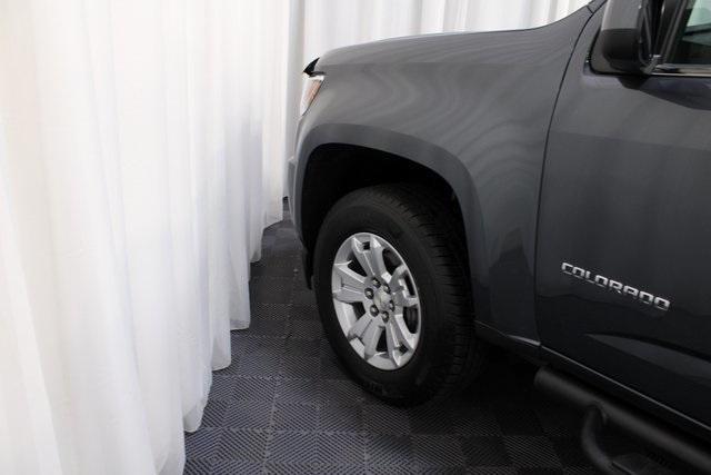 used 2017 Chevrolet Colorado car, priced at $22,000