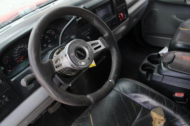 used 2001 Ford F-250 car, priced at $4,000