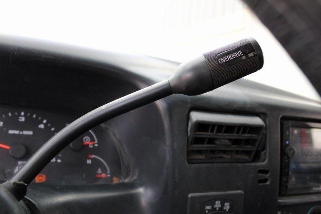 used 2001 Ford F-250 car, priced at $4,000