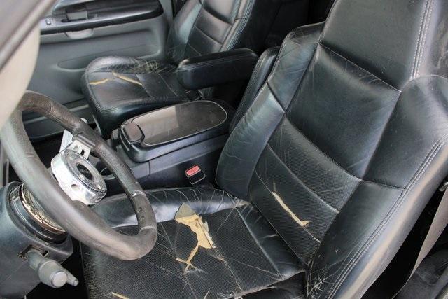 used 2001 Ford F-250 car, priced at $4,000