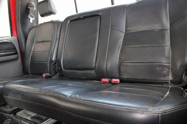 used 2001 Ford F-250 car, priced at $4,000