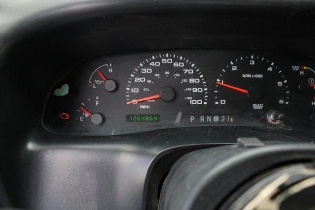 used 2001 Ford F-250 car, priced at $4,000