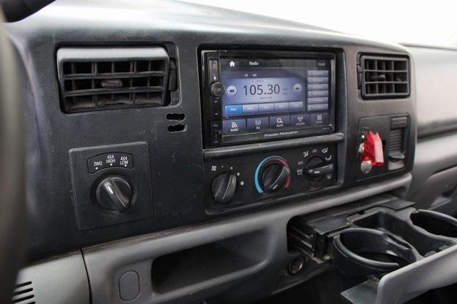 used 2001 Ford F-250 car, priced at $4,000
