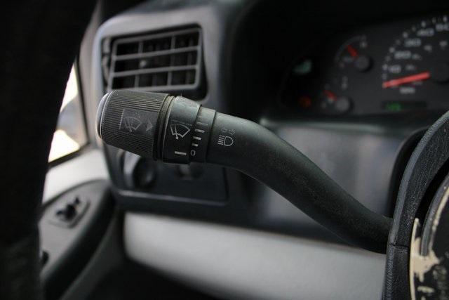 used 2001 Ford F-250 car, priced at $4,000
