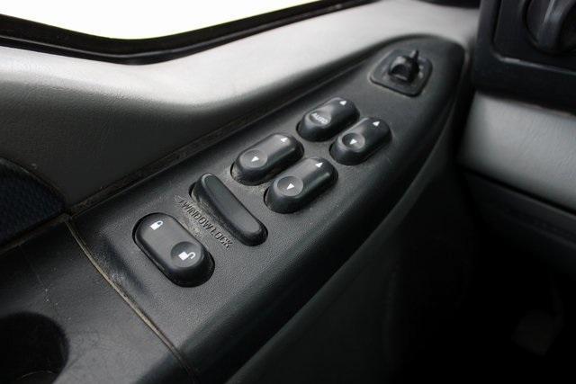 used 2001 Ford F-250 car, priced at $4,000