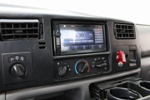 used 2001 Ford F-250 car, priced at $4,000