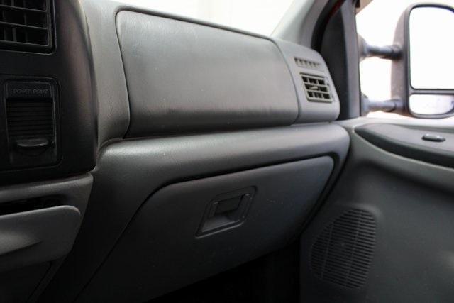 used 2001 Ford F-250 car, priced at $4,000