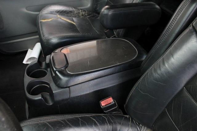 used 2001 Ford F-250 car, priced at $4,000