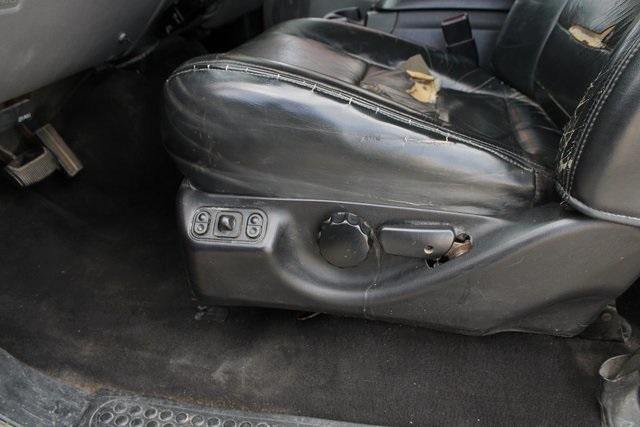 used 2001 Ford F-250 car, priced at $4,000