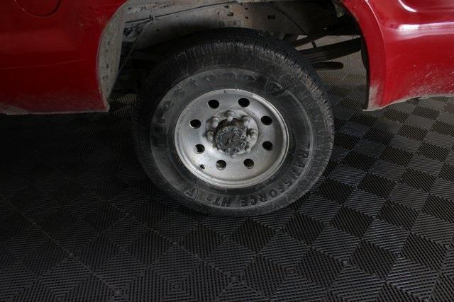 used 2001 Ford F-250 car, priced at $4,000