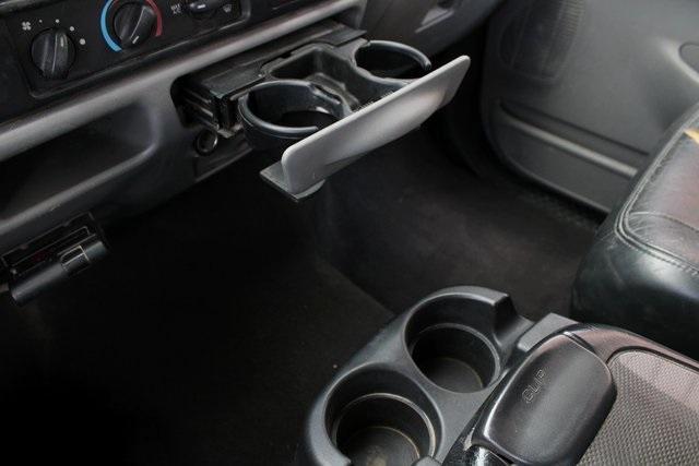 used 2001 Ford F-250 car, priced at $4,000