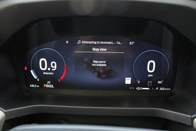 new 2025 Ford Explorer car, priced at $47,000