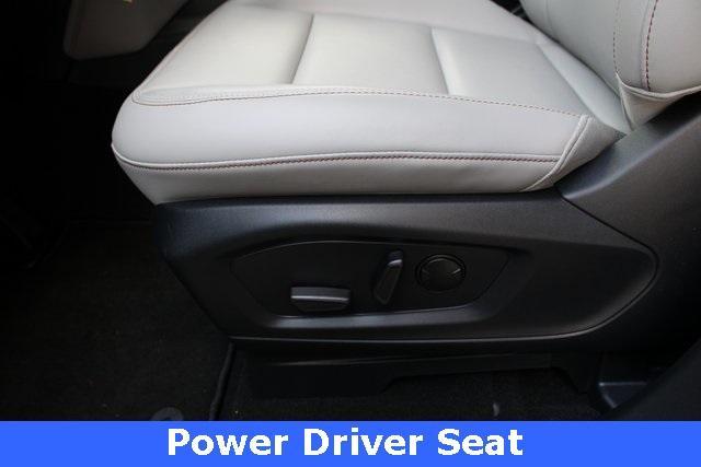 new 2025 Ford Explorer car, priced at $47,000