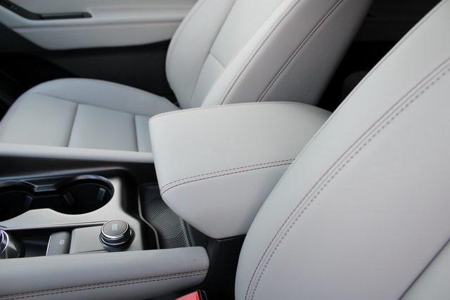 new 2025 Ford Explorer car, priced at $47,000