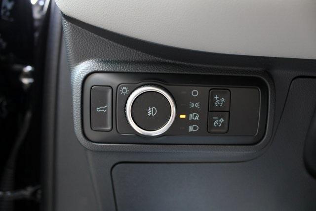 new 2025 Ford Explorer car, priced at $47,000