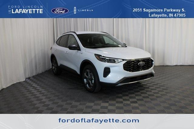 new 2025 Ford Escape car, priced at $30,708
