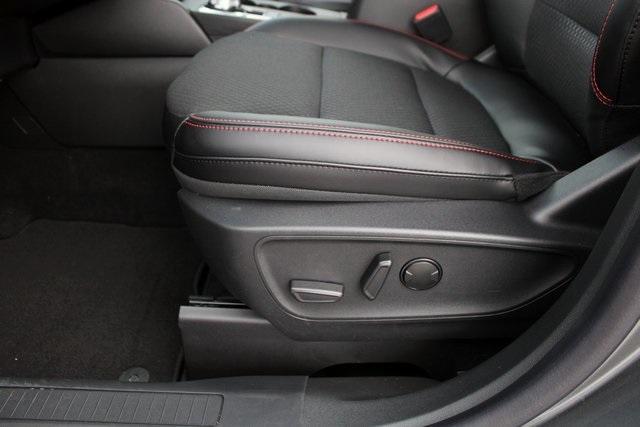 new 2025 Ford Escape car, priced at $31,752