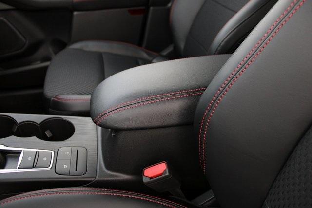 new 2025 Ford Escape car, priced at $31,752