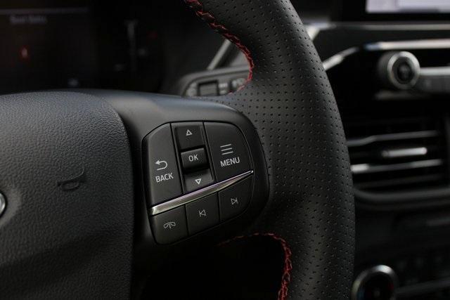 new 2025 Ford Escape car, priced at $31,752