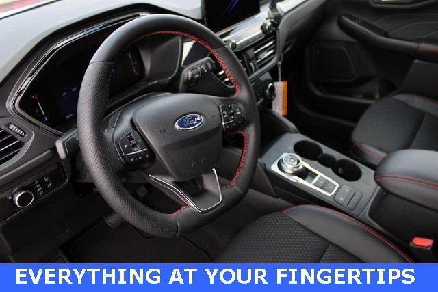 new 2025 Ford Escape car, priced at $31,752