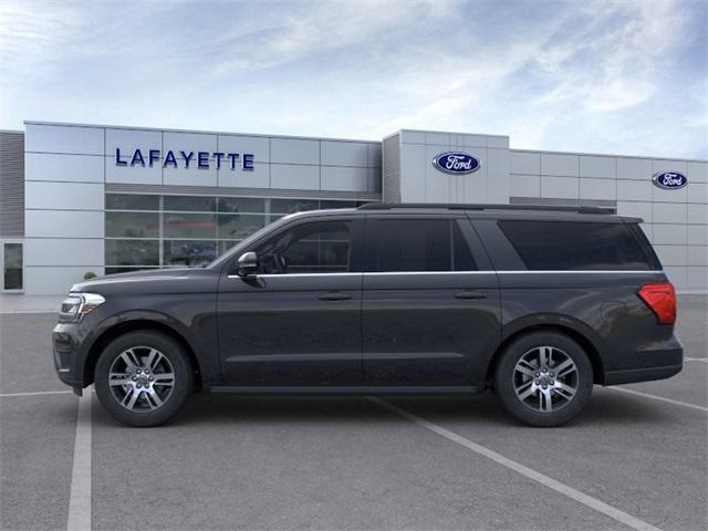 new 2024 Ford Expedition Max car, priced at $76,100