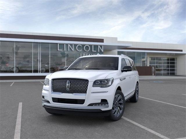 new 2024 Lincoln Navigator car, priced at $104,750