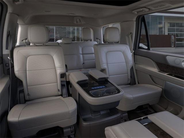 new 2024 Lincoln Navigator car, priced at $104,750