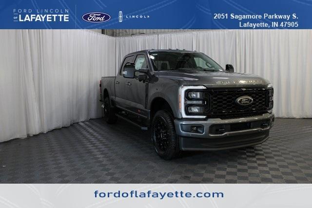 new 2025 Ford F-350 car, priced at $88,399