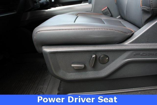 new 2025 Ford F-350 car, priced at $88,399