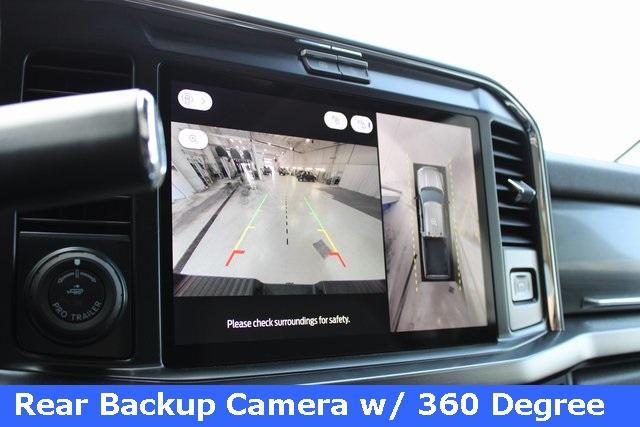 new 2025 Ford F-350 car, priced at $88,399