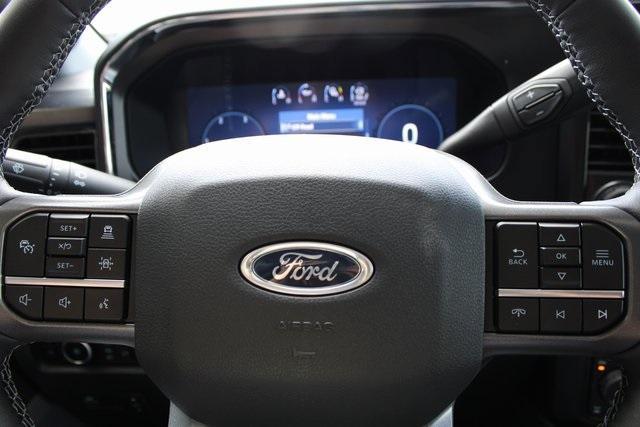 new 2025 Ford F-350 car, priced at $88,399
