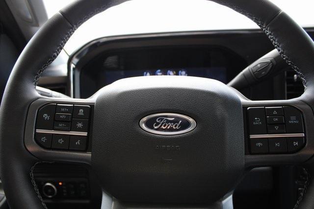 new 2025 Ford F-350 car, priced at $88,399