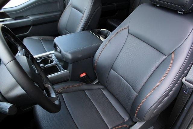new 2025 Ford F-350 car, priced at $88,399