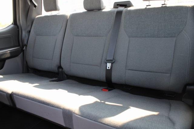 used 2024 Ford F-150 car, priced at $47,000