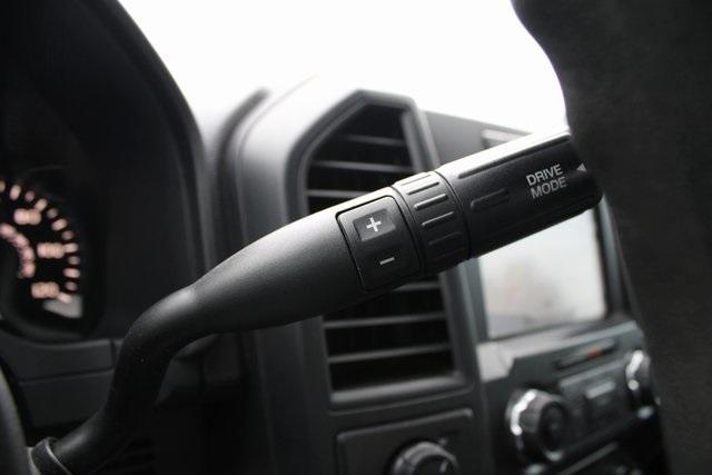 used 2018 Ford F-150 car, priced at $21,500