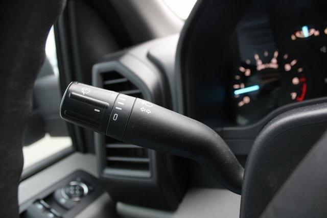 used 2018 Ford F-150 car, priced at $21,500