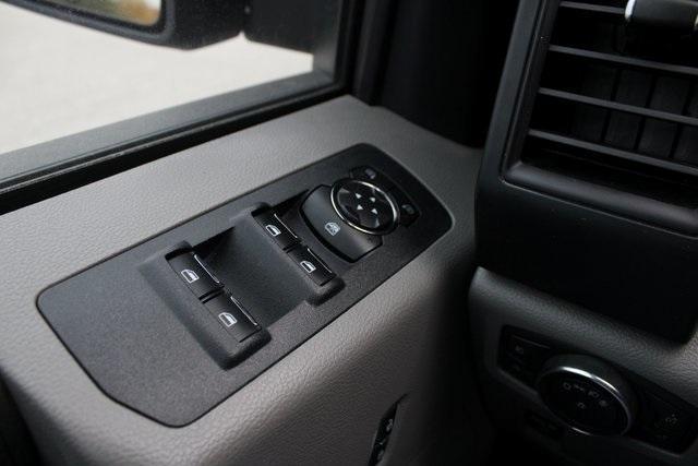 used 2018 Ford F-150 car, priced at $21,500