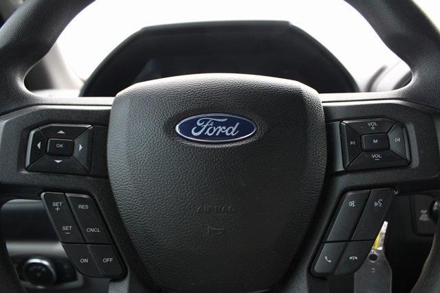 used 2018 Ford F-150 car, priced at $21,500