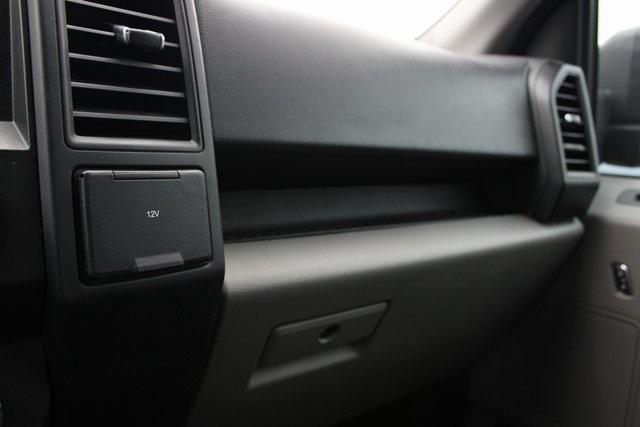 used 2018 Ford F-150 car, priced at $21,500